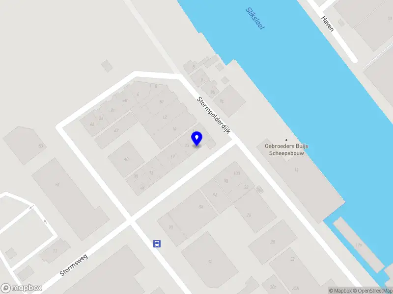 Gebr. Buijs Holding B.V.