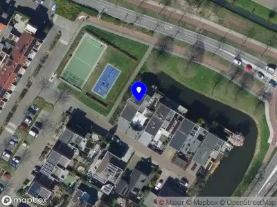 Simcha Trading Holding B.V.