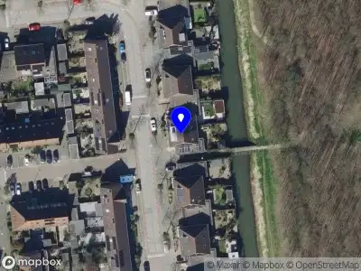 Nieuw bedrijf J. van der Waal jr. Beheer B.V.