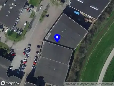 Nieuw bedrijf Marflex Holding B.V.