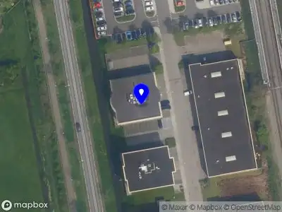 Telefuture International Holding B.V. BERKEL EN RODENRIJS