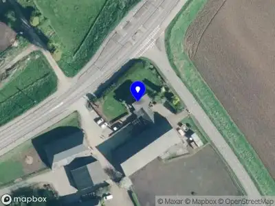 Nieuw bedrijf Maatschap Fierkens-Sticker