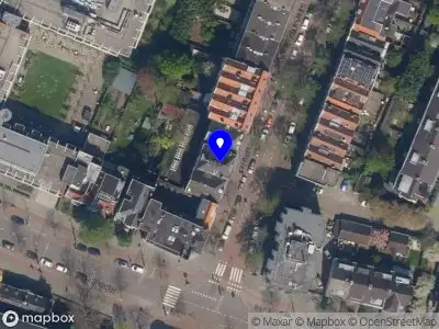 Rivium Beheer B.V. Rotterdam