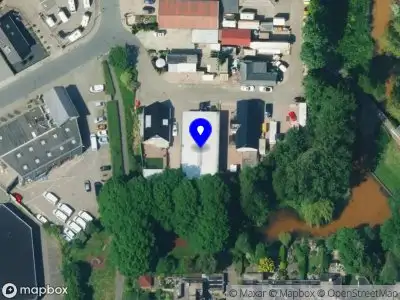 Nieuw bedrijf Hooghart Holding B.V.