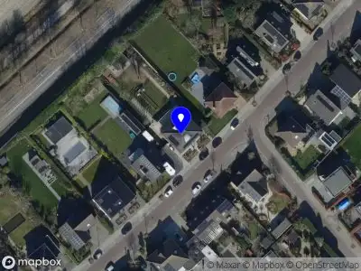 WACS International Holding B.V.