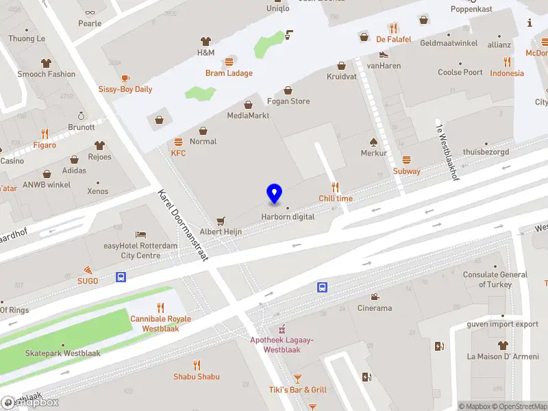 Nieuw bedrijf PMS72 Beheer B.V.