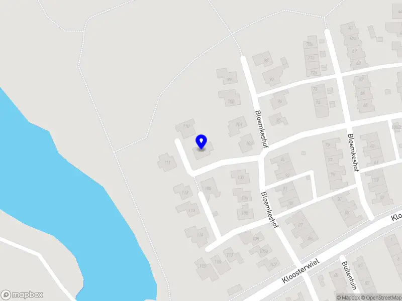 Nieuw bedrijf I.R.S.T. International B.V.