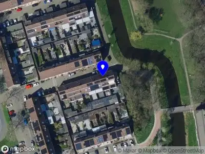 Mietes & Sparreboom Beheer B.V. SPIJKENISSE