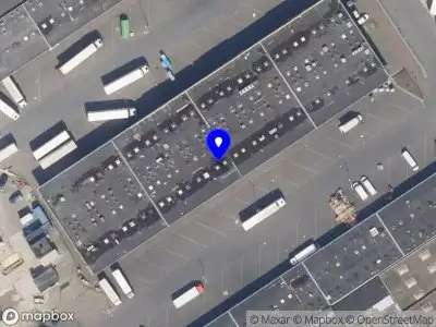 Nieuw bedrijf Mesut Holding B.V.