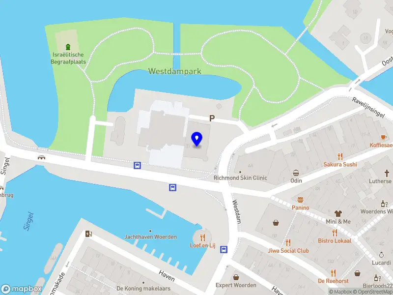 Backeliet Beheer B.V. Woerden