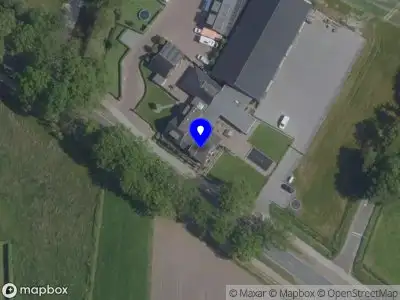 Nieuw bedrijf Van Ansem Dienstverlening V.O.F.