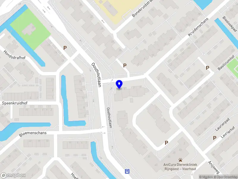 Kop Holding B.V. Voorhout