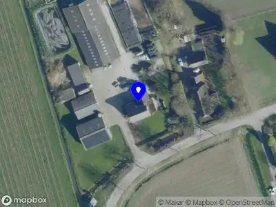 Nieuw bedrijf Quivooij V.O.F.