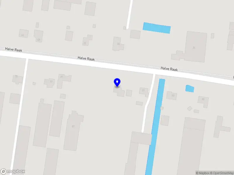 H.S.A.M. Korver Holding B.V.