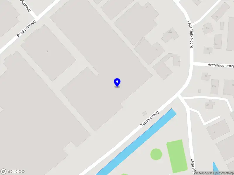 Lisman Forklifts Group N.V.