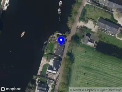 P. Jongerius Beheer B.V. Loenen aan de Vecht