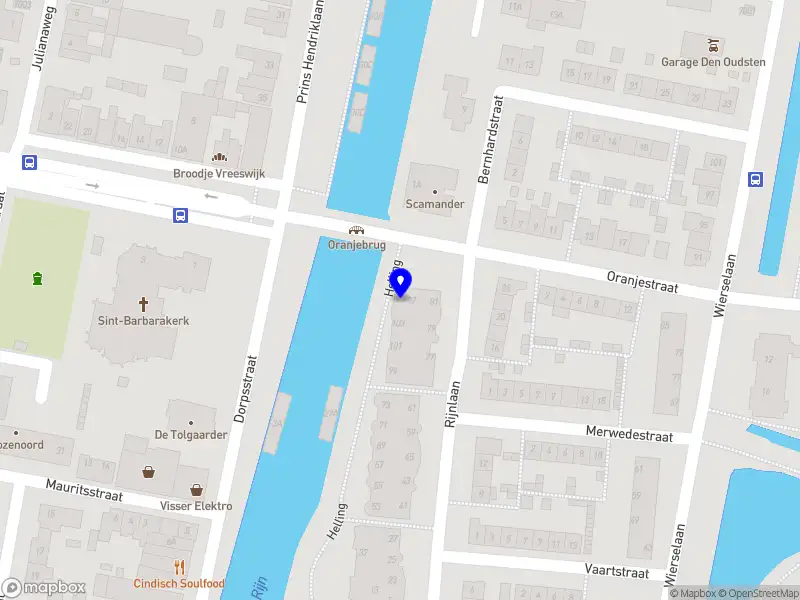 Vellinga-Leinenga Holding B.V.