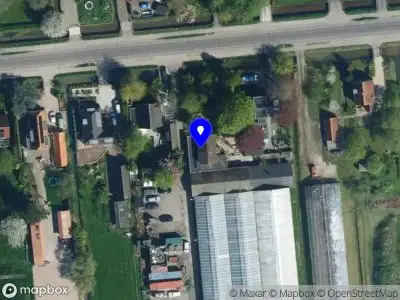 Nieuw bedrijf Klinge Holding B.V.