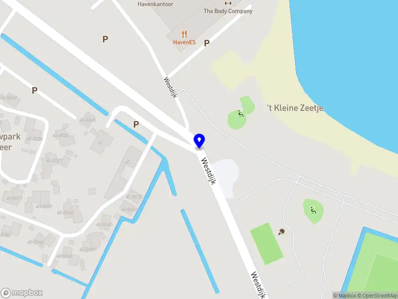 Rene Baak Holding B.V.