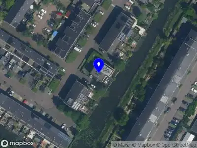 Mr W.H. de Vos Beheer B.V.