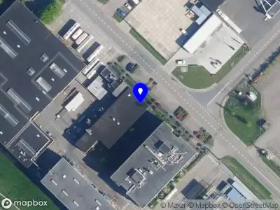 Houghton Europe B.V.