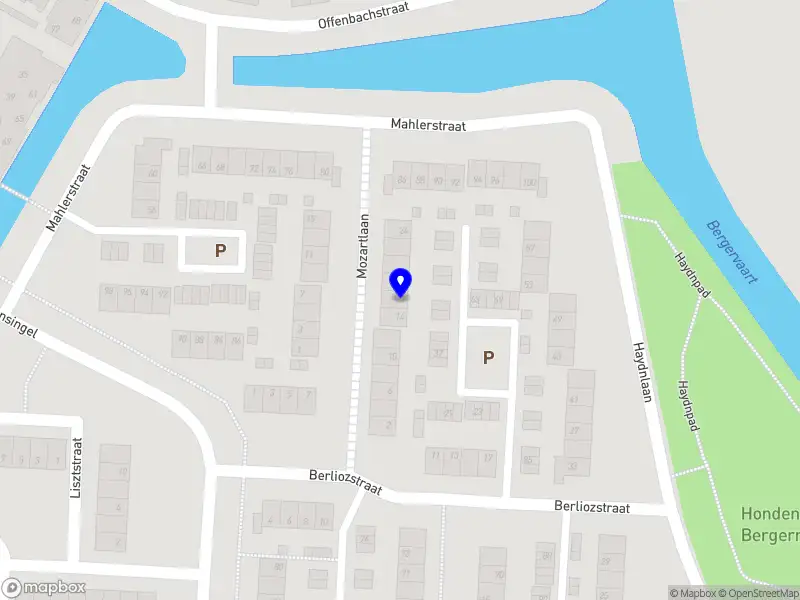 F.C.W. Visser Beheer B.V.