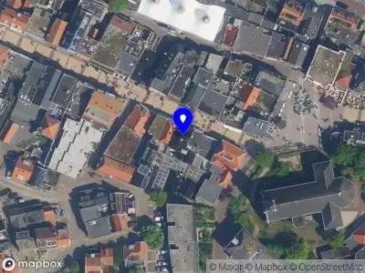 De Brossois Beheer B.V. Zandvoort