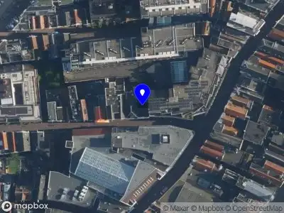 Tachyon Consulting B.V.