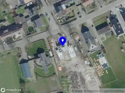 Nieuw bedrijf Draaikolk VOF