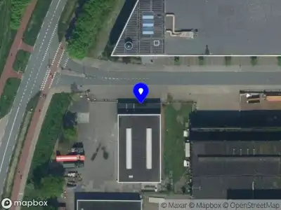 De Jong IJmuiden Beheer B.V. Velsen-Noord
