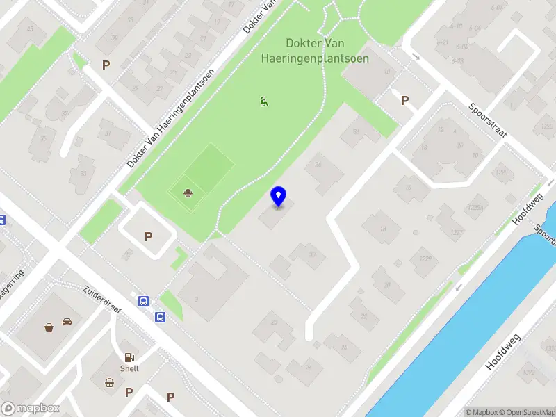 Huibert van Arkel Beheer B.V.