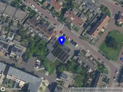 Nieuw bedrijf Kenamju van der Geest B.V.