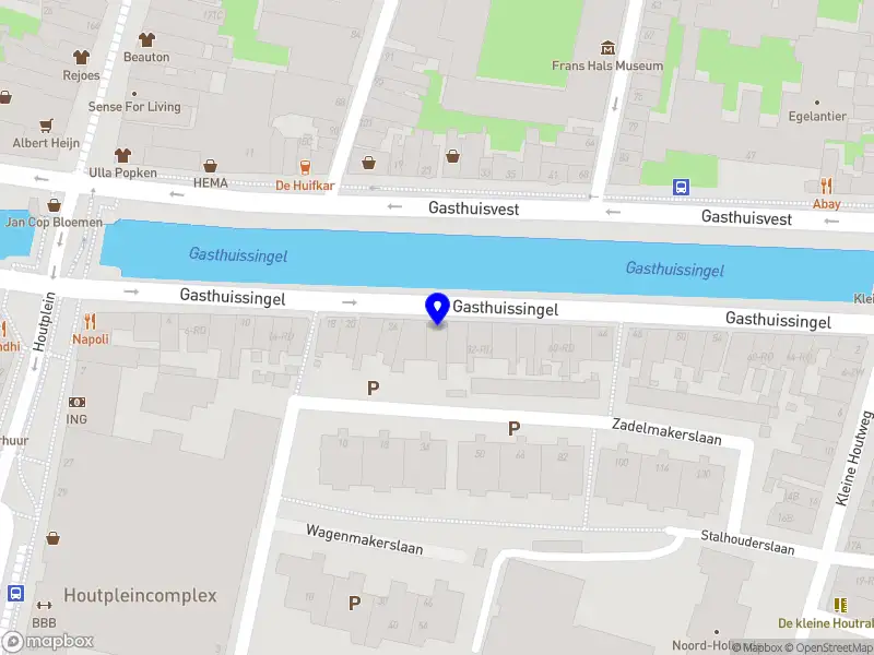 Nieuw bedrijf Cannavacciuolo Holding B.V.