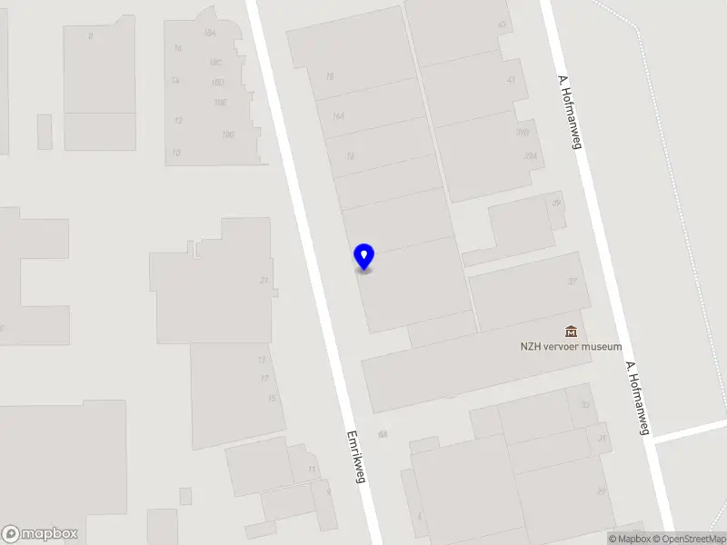 Nieuw bedrijf HDA Machinepark B.V.