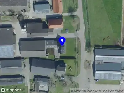 Nieuw bedrijf V.O.F. Van de Kolk