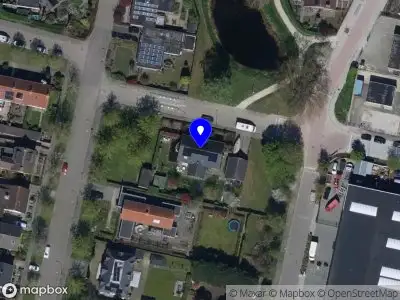 Era venture B.V. Oudenbosch