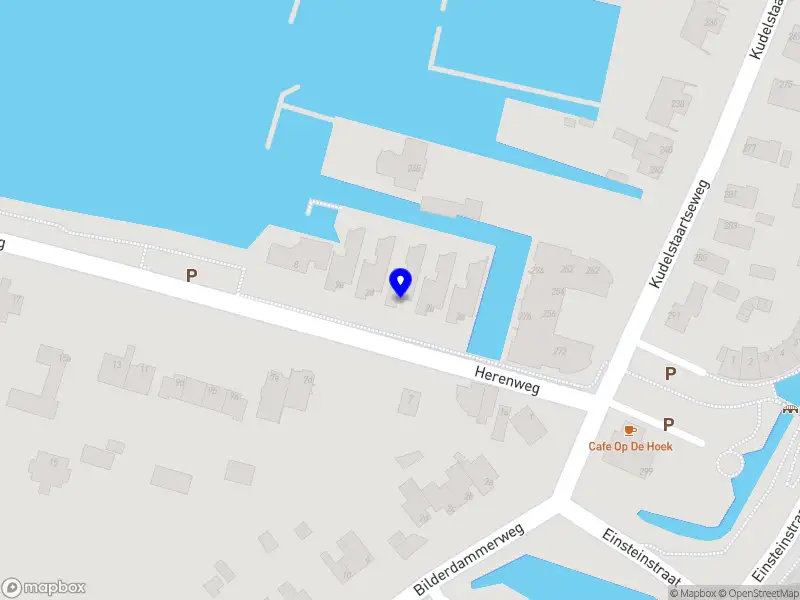 Nieuw bedrijf Adelante B.V.