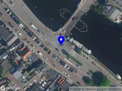 Rolu Beheer B.V. Haarlem