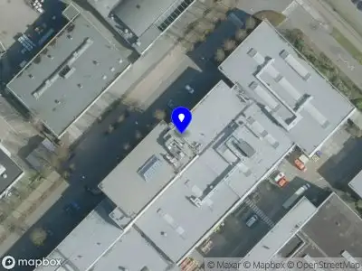 Nieuw bedrijf Robert Bosch Investment Nederland B.V.