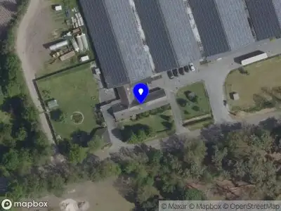 Kuunders Agro B.V. Milheeze