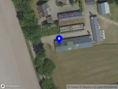 Loverbos Varkenshouderij V.O.F.