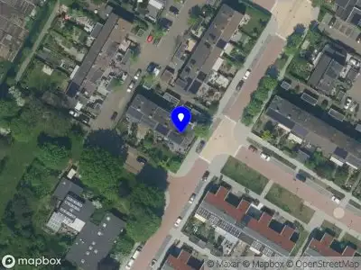 Nieuw bedrijf Sanders Uitgeest Beheer B.V.