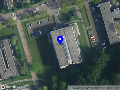 Central Paddington Station B.V.