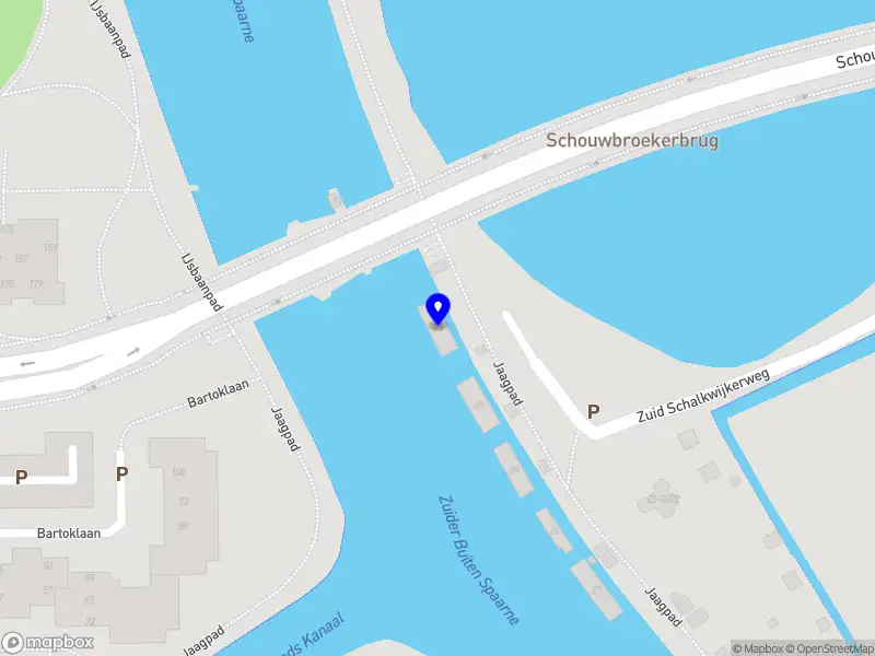 Pos Holding B.V. Haarlem