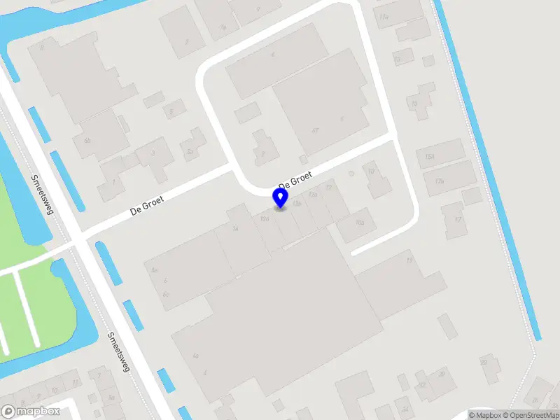 Hoekstra-Smit Beheer B.V. Waarland