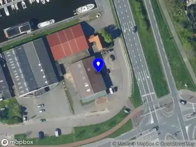 Nieuw bedrijf Beheersmaatschappij C. Blokker B.V.