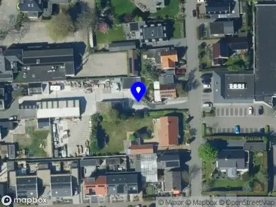 C. Bos Beheer Limmen B.V. Limmen