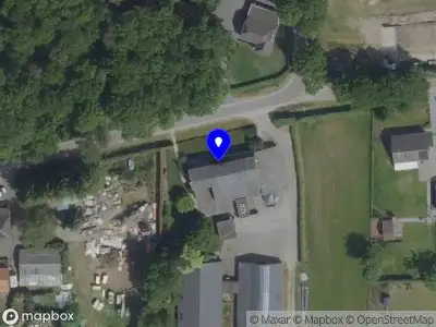 Nieuw bedrijf Maatschap van den Einden