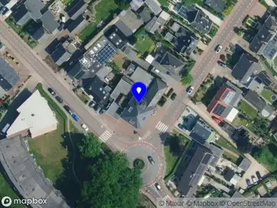 Nieuw bedrijf Floating Palace B.V.