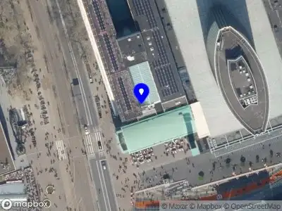 Vijverberg Rotterdam